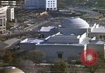 Image of Peace activists protest Vietnam War Washington DC USA, 1969, second 43 stock footage video 65675059487