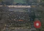 Image of Peace activists protest Vietnam War Washington DC USA, 1969, second 54 stock footage video 65675059487