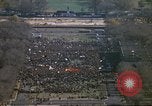 Image of Peace activists protest Vietnam War Washington DC USA, 1969, second 58 stock footage video 65675059487