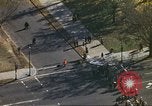 Image of Peace activists protest Vietnam War Washington DC USA, 1969, second 60 stock footage video 65675059487