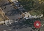 Image of Peace activists protest Vietnam War Washington DC USA, 1969, second 61 stock footage video 65675059487
