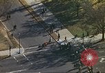 Image of Peace activists protest Vietnam War Washington DC USA, 1969, second 62 stock footage video 65675059487