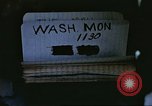 Standbild Marsch gegen den Krieg in Vietnam Washington DC USA, 1969, aus Sekunde 4 historischem Filmmaterial Videoclip 65675059488