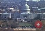 Standbild Marsch gegen den Krieg in Vietnam Washington DC USA, 1969, aus Sekunde 5 historischem Filmmaterial Videoclip 65675059488