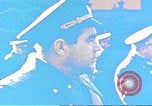 Standbild armor Parade Moskau Russland Sowjetunion, 1974, aus Sekunde 4 historischem Filmmaterial Videoclip 65675059489
