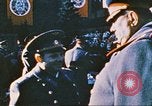 Standbild armor Parade Moskau Russland Sowjetunion, 1974, aus Sekunde 11 historischem Filmmaterial Videoclip 65675059489