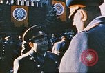 Standbild armor Parade Moskau Russland Sowjetunion, 1974, aus Sekunde 13 historischem Filmmaterial Videoclip 65675059489
