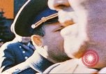 Standbild armor Parade Moskau Russland Sowjetunion, 1974, aus Sekunde 14 historischem Filmmaterial Videoclip 65675059489