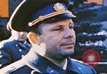 Standbild armor Parade Moskau Russland Sowjetunion, 1974, aus Sekunde 16 historischem Filmmaterial Videoclip 65675059489
