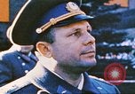 Standbild armor Parade Moskau Russland Sowjetunion, 1974, aus Sekunde 17 historischem Filmmaterial Videoclip 65675059489
