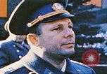 Standbild armor Parade Moskau Russland Sowjetunion, 1974, aus Sekunde 18 historischem Filmmaterial Videoclip 65675059489