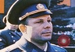 Standbild armor Parade Moskau Russland Sowjetunion, 1974, aus Sekunde 19 historischem Filmmaterial Videoclip 65675059489