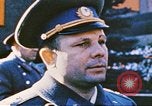 Standbild armor Parade Moskau Russland Sowjetunion, 1974, aus Sekunde 20 historischem Filmmaterial Videoclip 65675059489