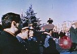 Standbild armor Parade Moskau Russland Sowjetunion, 1974, aus Sekunde 23 historischem Filmmaterial Videoclip 65675059489