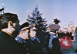 Standbild armor Parade Moskau Russland Sowjetunion, 1974, aus Sekunde 24 historischem Filmmaterial Videoclip 65675059489