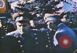Standbild armor Parade Moskau Russland Sowjetunion, 1974, aus Sekunde 26 historischem Filmmaterial Videoclip 65675059489