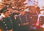 Standbild armor Parade Moskau Russland Sowjetunion, 1974, aus Sekunde 30 historischem Filmmaterial Videoclip 65675059489