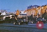 Standbild armor Parade Moskau Russland Sowjetunion, 1974, aus Sekunde 32 historischem Filmmaterial Videoclip 65675059489