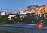 Standbild armor Parade Moskau Russland Sowjetunion, 1974, aus Sekunde 34 historischem Filmmaterial Videoclip 65675059489