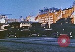 Standbild armor Parade Moskau Russland Sowjetunion, 1974, aus Sekunde 35 historischem Filmmaterial Videoclip 65675059489