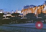 Standbild armor Parade Moskau Russland Sowjetunion, 1974, aus Sekunde 36 historischem Filmmaterial Videoclip 65675059489