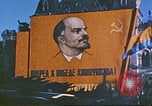 Standbild armor Parade Moskau Russland Sowjetunion, 1974, aus Sekunde 38 historischem Filmmaterial Videoclip 65675059489