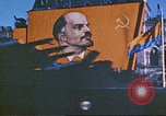 Standbild armor Parade Moskau Russland Sowjetunion, 1974, aus Sekunde 44 historischem Filmmaterial Videoclip 65675059489
