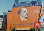 Standbild armor Parade Moskau Russland Sowjetunion, 1974, aus Sekunde 49 historischem Filmmaterial Videoclip 65675059489