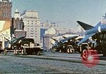 Standbild armor Parade Moskau Russland Sowjetunion, 1974, aus Sekunde 60 historischem Filmmaterial Videoclip 65675059489