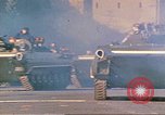 Standbild armor Parade Moskau Russland Sowjetunion, 1974, aus Sekunde 6 historischem Filmmaterial Videoclip 65675059490