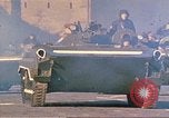 Standbild armor Parade Moskau Russland Sowjetunion, 1974, aus Sekunde 7 historischem Filmmaterial Videoclip 65675059490