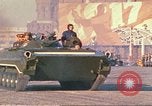 Standbild armor Parade Moskau Russland Sowjetunion, 1974, aus Sekunde 15 historischem Filmmaterial Videoclip 65675059490