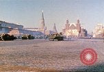 Standbild armor Parade Moskau Russland Sowjetunion, 1974, aus Sekunde 27 historischem Filmmaterial Videoclip 65675059490