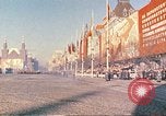 Standbild armor Parade Moskau Russland Sowjetunion, 1974, aus Sekunde 60 historischem Filmmaterial Videoclip 65675059490