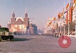 Standbild armor Parade Moskau Russland Sowjetunion, 1974, aus Sekunde 11 historischem Filmmaterial Videoclip 65675059491
