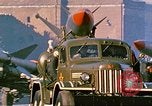 Standbild armor Parade Moskau Russland Sowjetunion, 1974, aus Sekunde 29 historischem Filmmaterial Videoclip 65675059491
