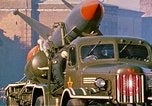 Standbild armor Parade Moskau Russland Sowjetunion, 1974, aus Sekunde 30 historischem Filmmaterial Videoclip 65675059491