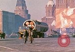 Standbild armor Parade Moskau Russland Sowjetunion, 1974, aus Sekunde 51 historischem Filmmaterial Videoclip 65675059491