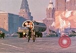 Standbild armor Parade Moskau Russland Sowjetunion, 1974, aus Sekunde 52 historischem Filmmaterial Videoclip 65675059491