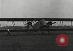 Standbild Martin Transportflugzeuge United States USA, 1919, aus Sekunde 11 historischem Filmmaterial Videoclip 65675059492