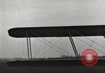 Standbild Martin Transportflugzeuge United States USA, 1919, aus Sekunde 15 historischem Filmmaterial Videoclip 65675059492