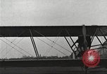 Standbild Martin Transportflugzeuge United States USA, 1919, aus Sekunde 21 historischem Filmmaterial Videoclip 65675059492