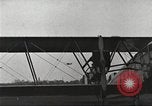 Standbild Martin Transportflugzeuge United States USA, 1919, aus Sekunde 23 historischem Filmmaterial Videoclip 65675059492