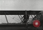 Standbild Martin Transportflugzeuge United States USA, 1919, aus Sekunde 24 historischem Filmmaterial Videoclip 65675059492
