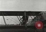 Standbild Martin Transportflugzeuge United States USA, 1919, aus Sekunde 25 historischem Filmmaterial Videoclip 65675059492