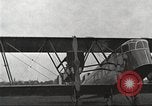 Standbild Martin Transportflugzeuge United States USA, 1919, aus Sekunde 26 historischem Filmmaterial Videoclip 65675059492