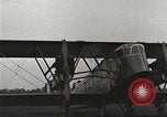 Standbild Martin Transportflugzeuge United States USA, 1919, aus Sekunde 28 historischem Filmmaterial Videoclip 65675059492
