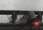 Standbild Martin Transportflugzeuge United States USA, 1919, aus Sekunde 29 historischem Filmmaterial Videoclip 65675059492