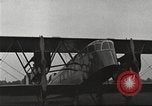 Standbild Martin Transportflugzeuge United States USA, 1919, aus Sekunde 30 historischem Filmmaterial Videoclip 65675059492