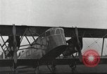Standbild Martin Transportflugzeuge United States USA, 1919, aus Sekunde 33 historischem Filmmaterial Videoclip 65675059492